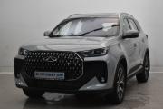 Chery Tiggo 7L Москва  - изображение 20