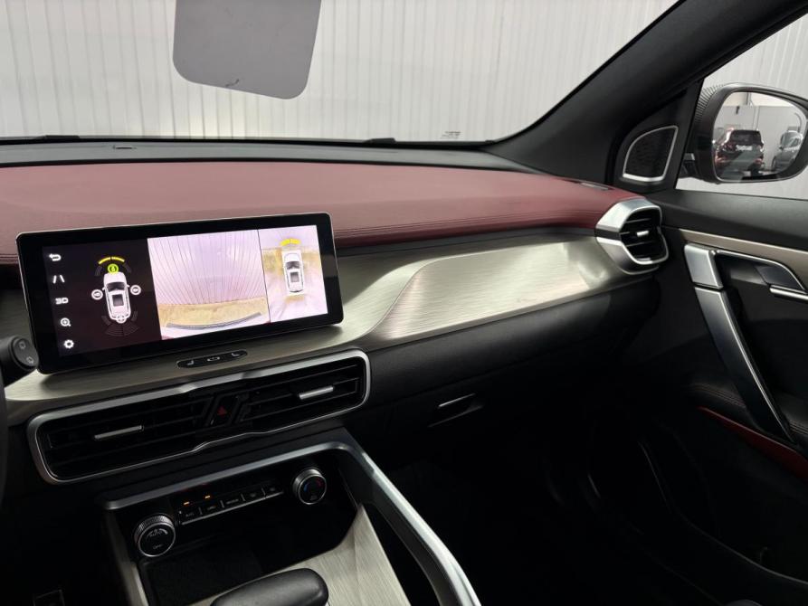 Geely Coolray I Краснодар  - изображение 12