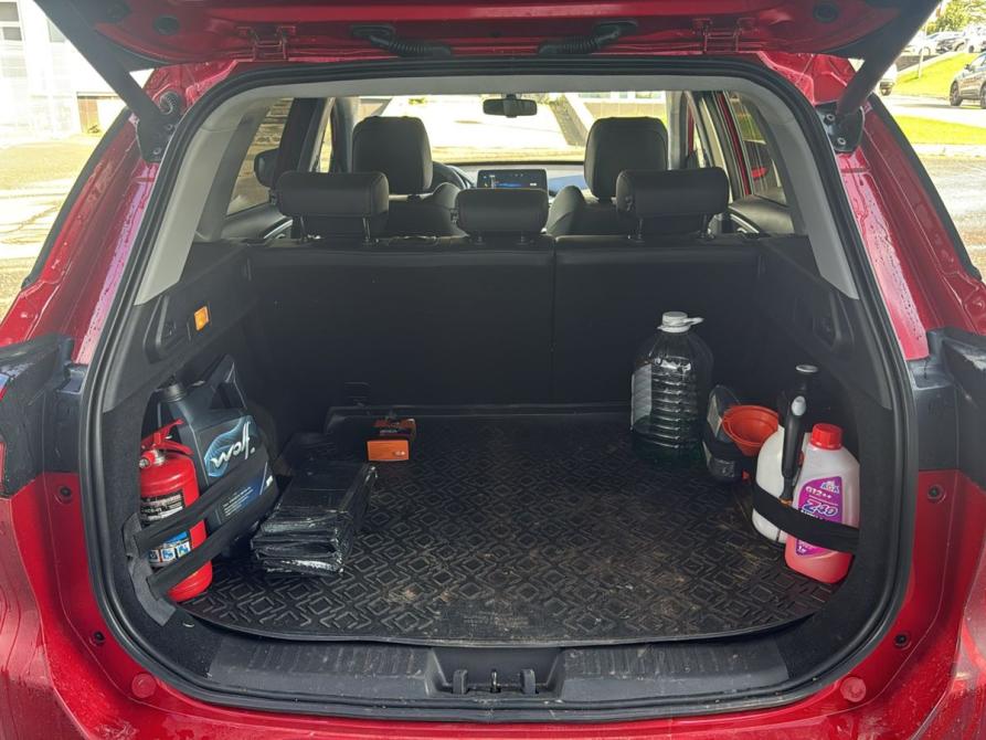 Chery Tiggo 7 Pro I Ижевск  - изображение 10