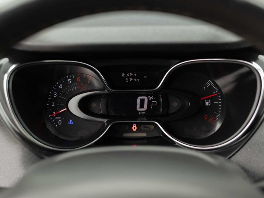 Renault Kaptur I Новосибирск  - изображение 13
