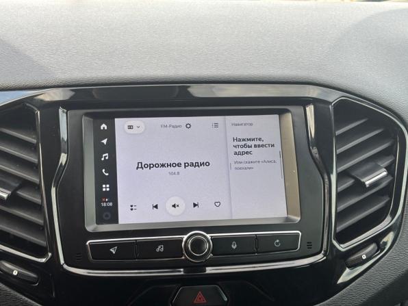 Lada (ВАЗ) Vesta I с пробегом 2019 года, цена 900 000 рублей, 102377 км, универсал, Автокод Объявления