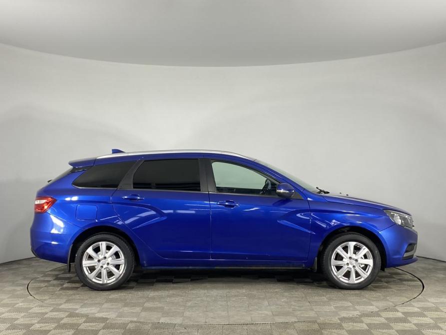 Lada (ВАЗ) Vesta I Воронеж  - изображение 11