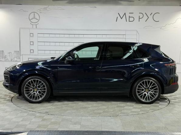Porsche Cayenne III с пробегом 2021 года, цена 10 900 000 рублей, 54713 км, внедорожник, Автокод Объявления