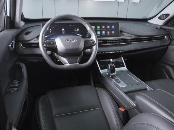 Chery Tiggo 7 Pro Max I с пробегом 2022 года, цена 1 970 000 рублей, 19070 км, внедорожник, Автокод Объявления