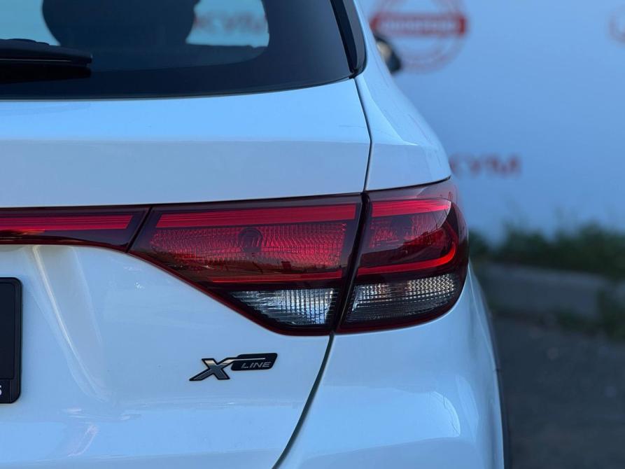 Kia Rio IV Екатеринбург  - изображение 16