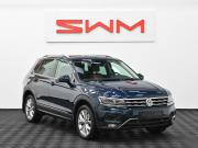Volkswagen Tiguan II Москва  - изображение 19