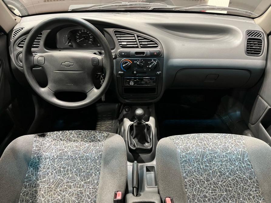 Chevrolet Lanos I Пермь  - изображение 12