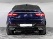 Mercedes-Benz GLE Coupe II (C167) Химки  - изображение 26