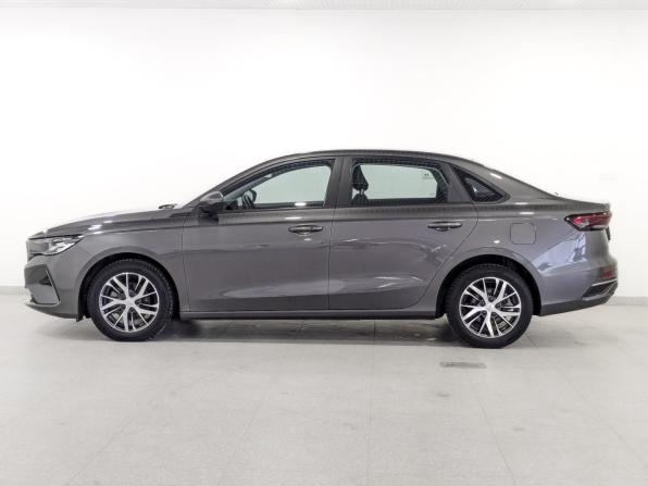 Geely Emgrand II с пробегом 2023 года, цена 1 370 000 рублей, 61801 км, седан, Автокод Объявления