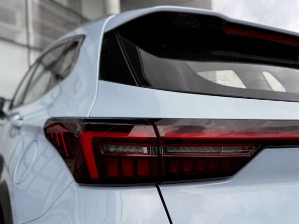 Exeed LX I Рестайлинг 2 с пробегом 2023 года, цена 2 355 000 рублей, 17400 км, внедорожник, Автокод Объявления