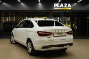 Lada (ВАЗ) Vesta I Рестайлинг (NG) Уфа  - изображение 23