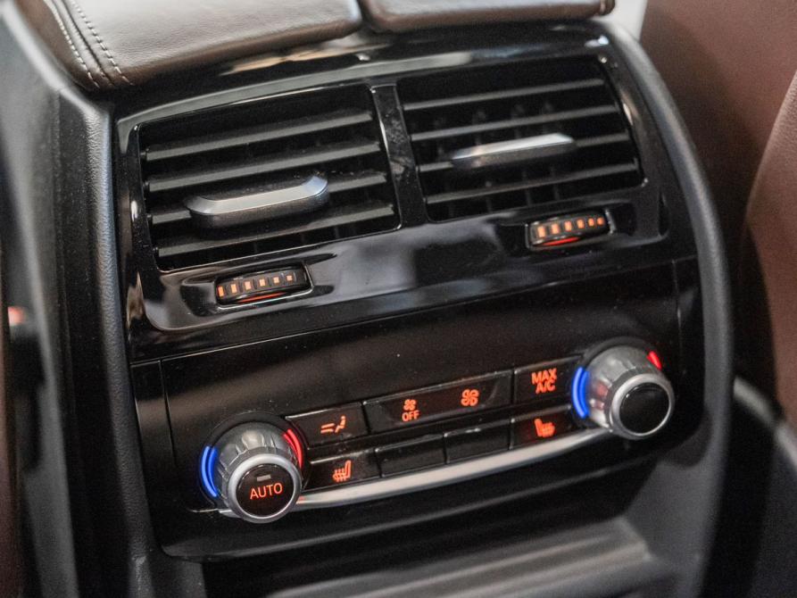 BMW 5 серии VII (G30/G31/G38) Красноярск  - изображение 18