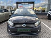 Volkswagen Polo V Череповец  - изображение 18