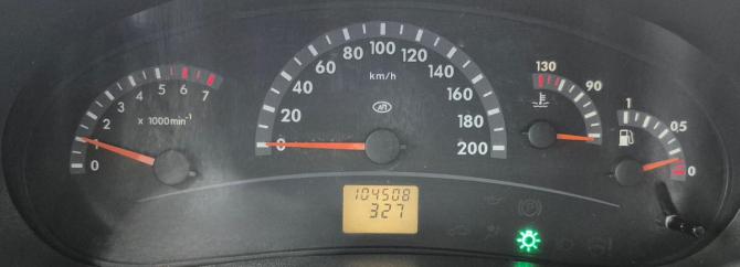 Lada (ВАЗ) Kalina I с пробегом 2010 года, цена 339 000 рублей, 103000 км, хэтчбек, Автокод Объявления