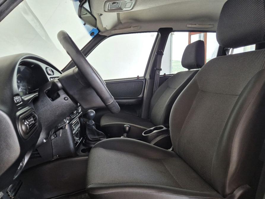 Chevrolet Niva I Рестайлинг Петрозаводск  - изображение 13