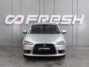 Mitsubishi Lancer X Рестайлинг Воронеж  - изображение 18
