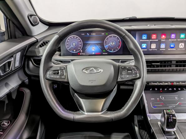 Chery Tiggo 7 Pro Max I с пробегом 2023 года, цена 1 759 000 рублей, 75543 км, внедорожник, Автокод Объявления