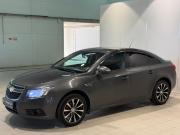 Chevrolet Cruze I Самара  - изображение 15