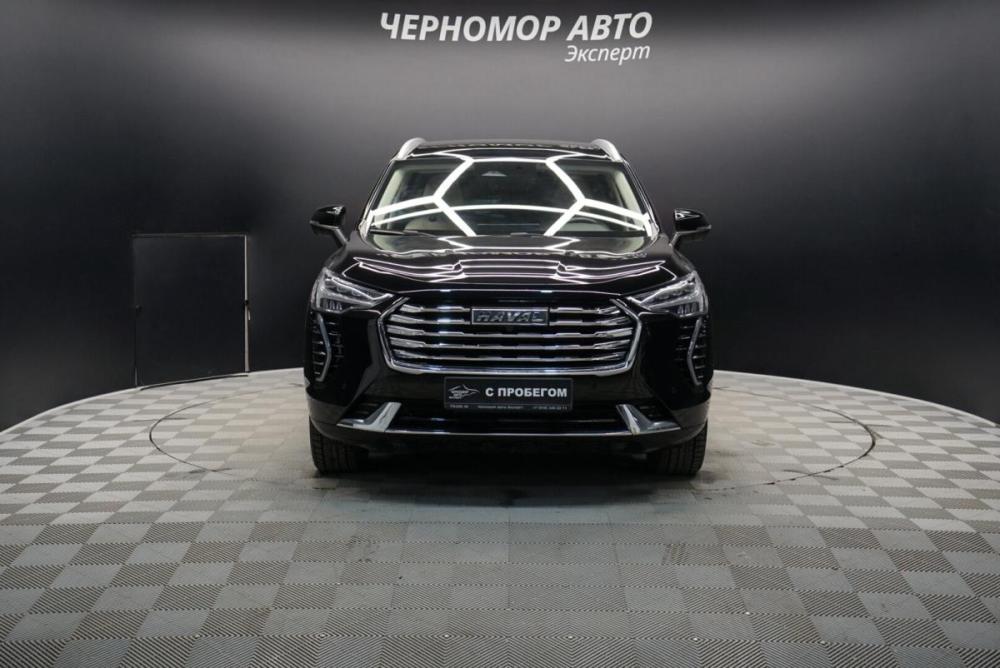 Haval Jolion I Крым  - изображение 8