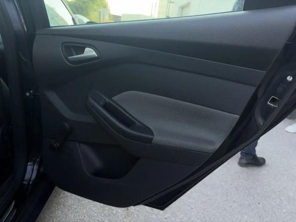 Ford Focus III с пробегом 2012 года, цена 828 000 рублей, 183078 км, седан, Автокод Объявления