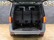 Mercedes-Benz V-Класс III (W447) Рестайлинг 2 Москва  - изображение 37