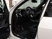 BMW X5 IV (G05/G18) Рестайлинг Москва  - изображение 59