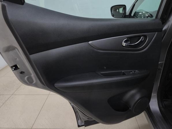 Nissan Qashqai II Рестайлинг с пробегом 2019 года, цена 2 040 000 рублей, 65740 км, внедорожник, Автокод Объявления