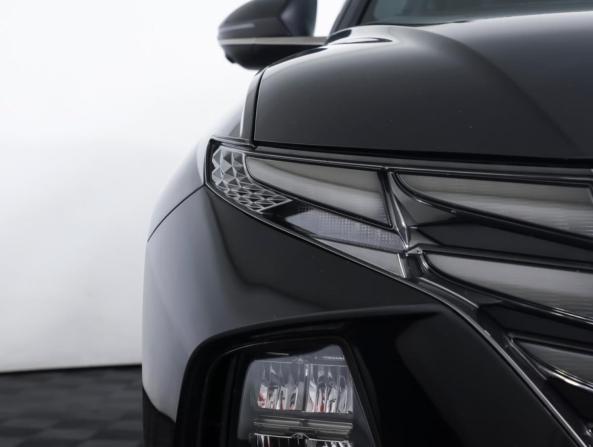 Hyundai Tucson IV с пробегом 2021 года, цена 3 394 000 рублей, 84192 км, внедорожник, Автокод Объявления