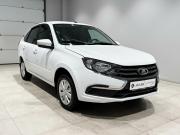 Lada (ВАЗ) Granta I Рестайлинг Екатеринбург  - изображение 20