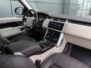 Land Rover Range Rover IV Рестайлинг Москва  - изображение 36