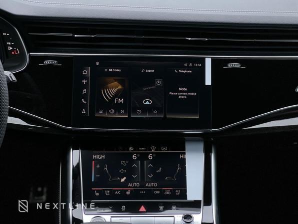 Новый Audi Q7 II (4M) Рестайлинг 2 2025 года, цена 12 490 000 рублей, внедорожник, Автокод Объявления