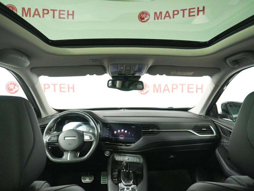 Haval F7 I Вологда  - изображение 12