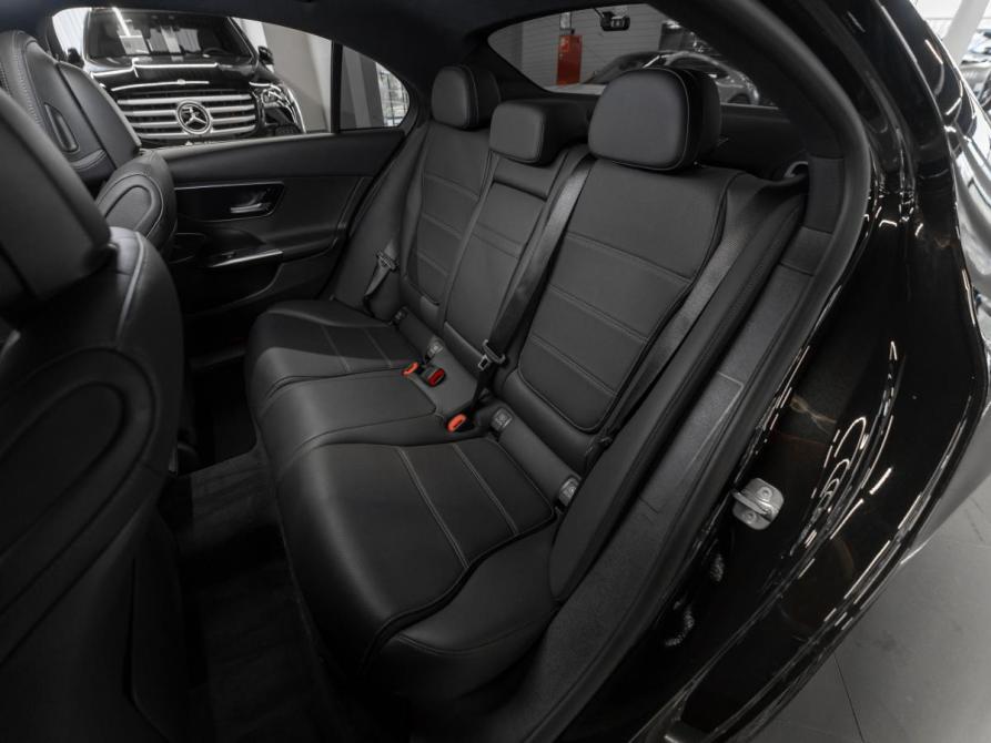 Mercedes-Benz C-Класс V (W206) Москва  - изображение 13