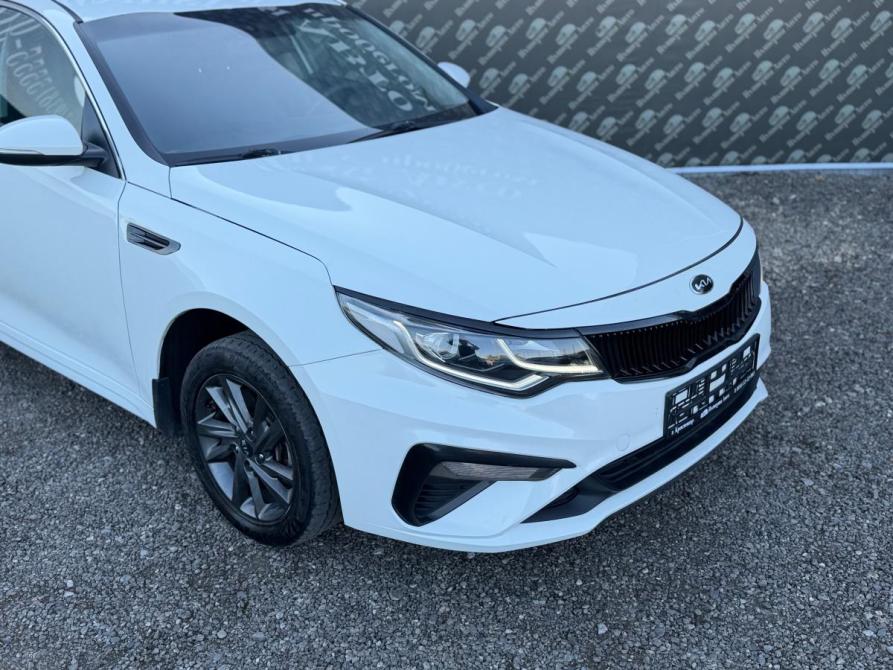 Kia Optima IV Рестайлинг Краснодар  - изображение 2