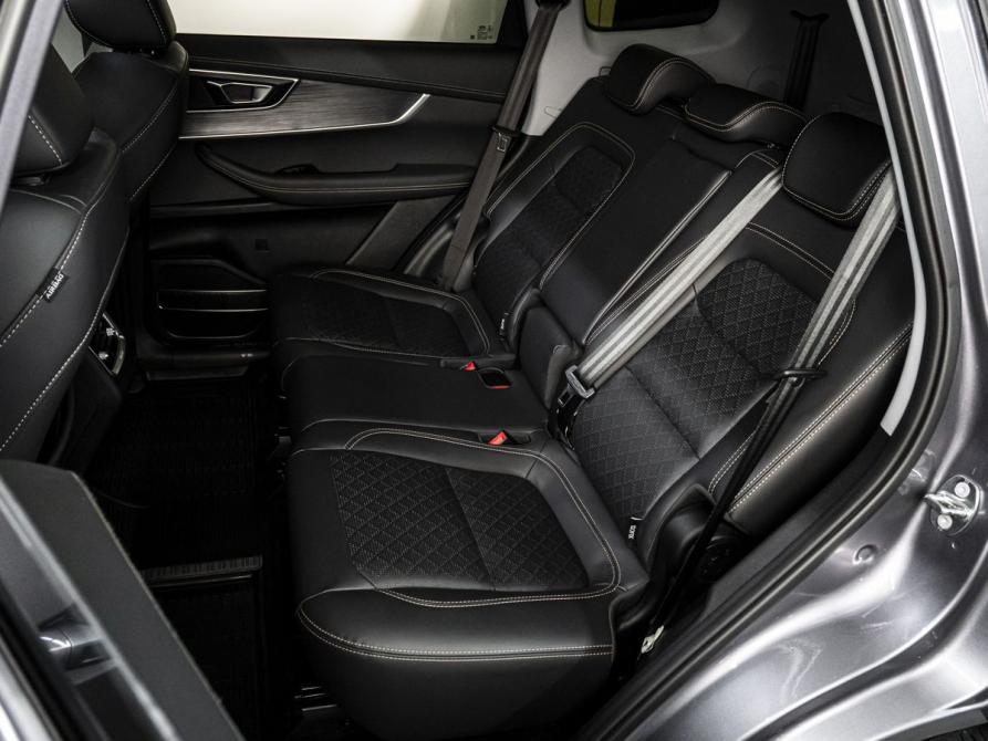 Chery Tiggo 8 I Тюмень  - изображение 16