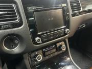 Volkswagen Touareg II Красноярск  - изображение 37