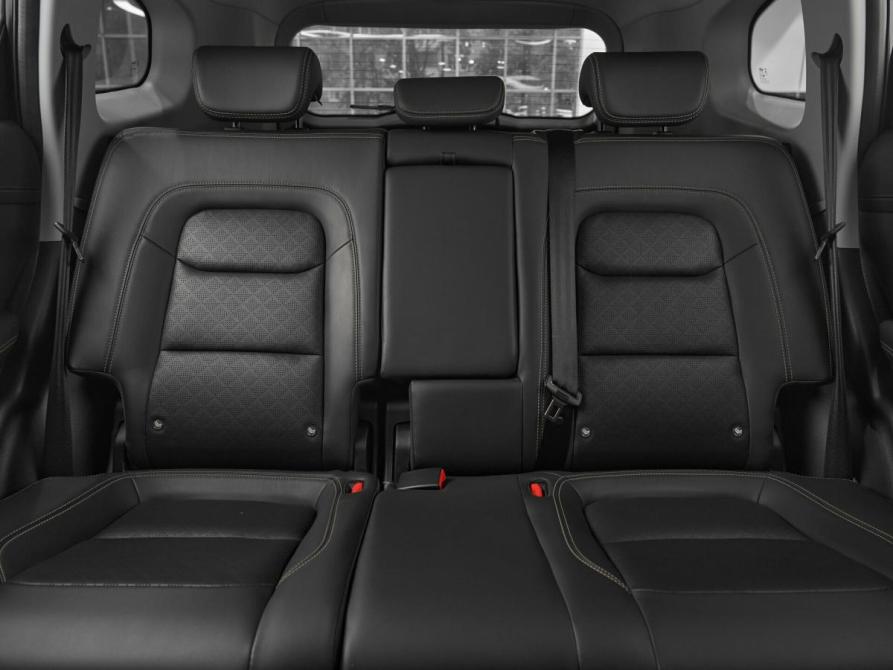 Chery Tiggo 8 I Москва  - изображение 16