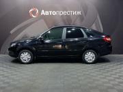 Lada (ВАЗ) Granta I Рестайлинг Оренбург  - изображение 21