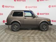 Lada (ВАЗ) Niva Legend Вологда  - изображение 20