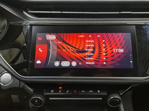 Omoda S5 с пробегом 2023 года, цена 1 490 000 рублей, 63892 км, седан, Автокод Объявления