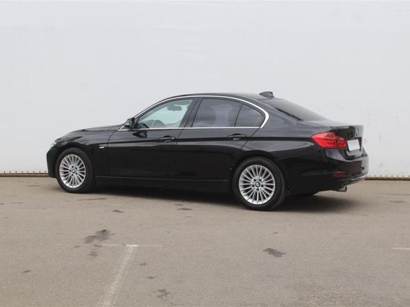 BMW 3 серии VI (F3x) с пробегом 2013 года, цена 1 480 000 рублей, 201800 км, седан, Автокод Объявления