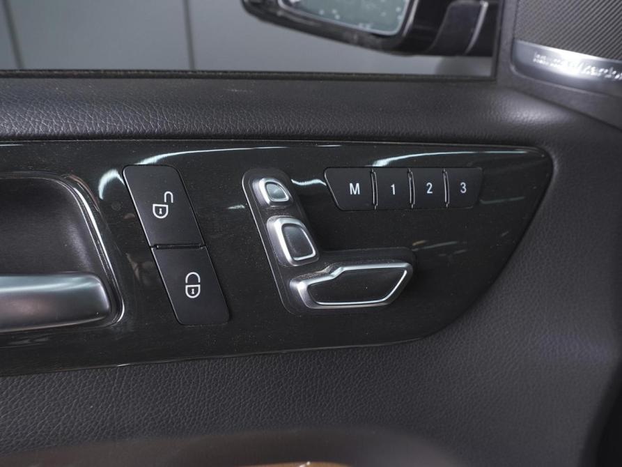 Mercedes-Benz GLE Coupe I (C292) Ростов-на-Дону  - изображение 16