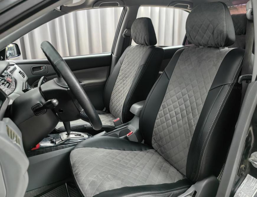 Mitsubishi Lancer IX Подольск  - изображение 6