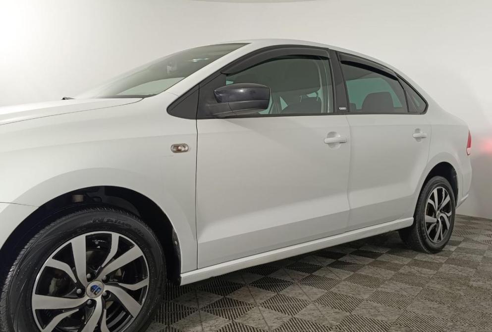 Volkswagen Polo V Волгоград  - изображение 20