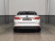 Kia Optima IV Кемерово  - изображение 34