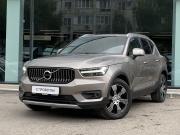 Volvo XC40 I Самара  - изображение 14