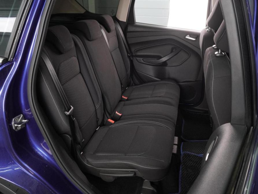 Ford Kuga II Воронеж  - изображение 7