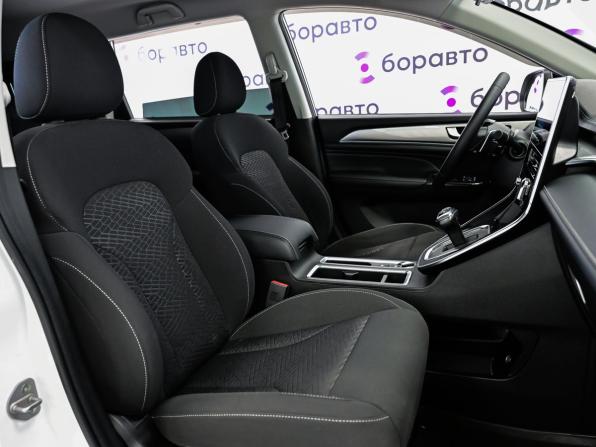 Haval M6 II с пробегом 2023 года, цена 1 690 000 рублей, 39193 км, внедорожник, Автокод Объявления