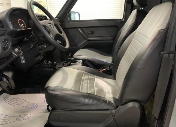 Lada (ВАЗ) 2121 (4x4) I Рестайлинг с пробегом 2019 года, цена 730 000 рублей, 26600 км, внедорожник, Автокод Объявления