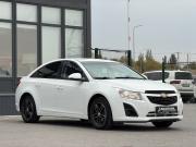 Chevrolet Cruze I Рестайлинг Волгоград  - изображение 28